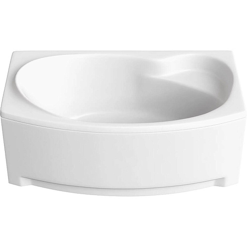 Ванна BAS Либера                 : фотография 1