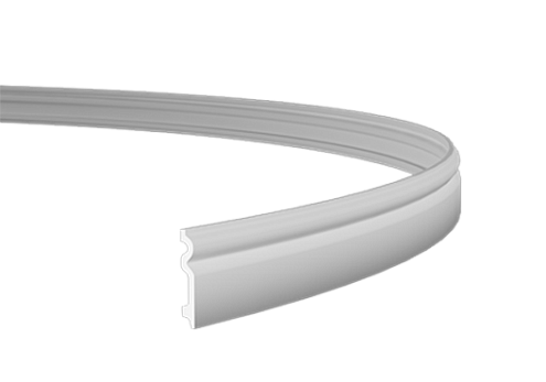 Плинтус 1.53.109flex: фотография 1