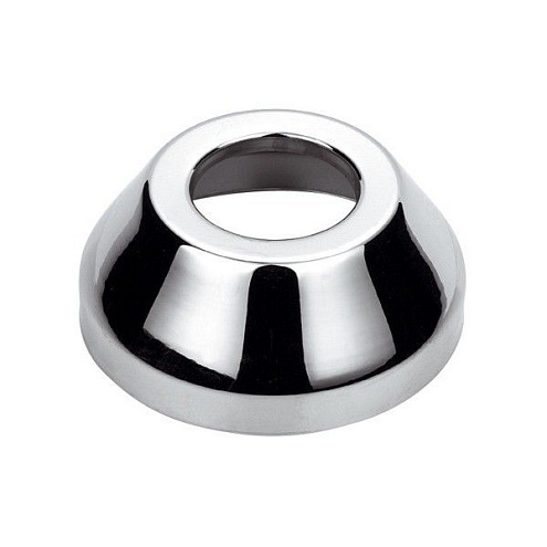 Отражатель RR146 3/4" D-77мм d-26мм хром : фотография 1