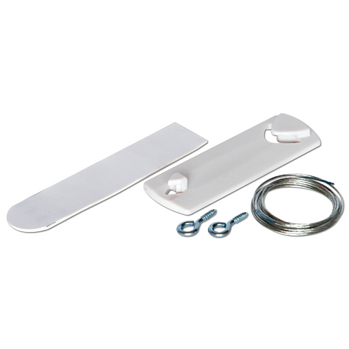 Крючок самоклеящийся для картин, 1шт, UNIBOB: фотография 1