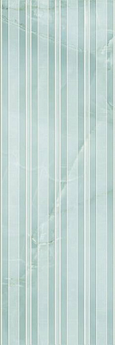 Декор 30х90 Stazia turquoise 02: фотография 1