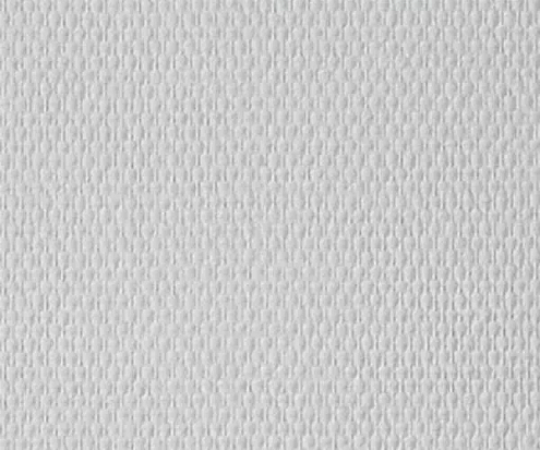 81201 Стеклообои "Средняя рогожка" 1х25м  115 г/м²: фотография 1