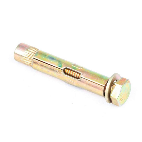 Анкерный болт 10х80, 2шт: фотография 1