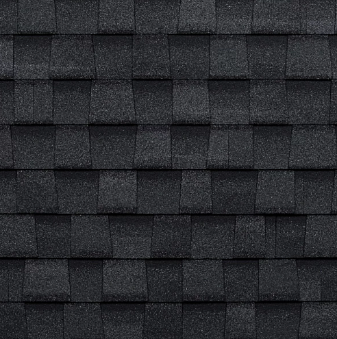 Многослойная черепица Технониколь Shinglas Кантри Платина 2,6м²: фотография 1