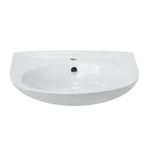 Умывальник Sanita Luxe Classic без пьедестала: фотография 1