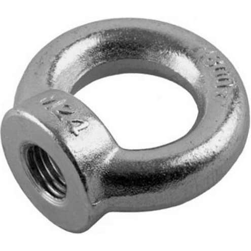Рым-гайка DIN 582 10мм "Fixbox": фотография 1