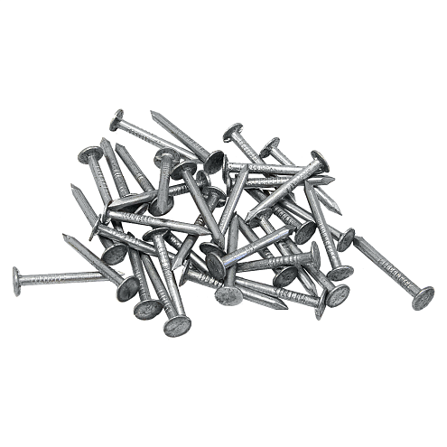 Гвозди толевые 3,0х40 мм весовые : фотография 1