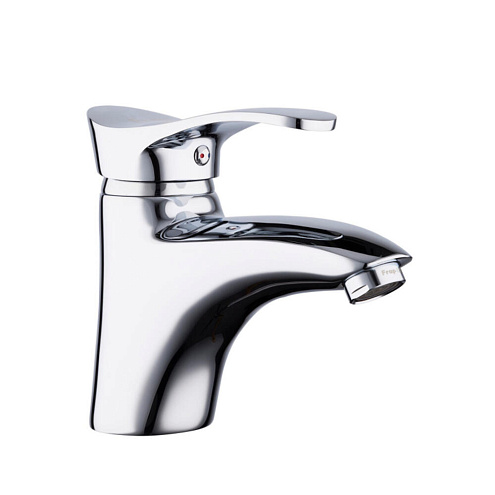 Смеситель для умывальника 40к F1001 FRAP: фотография 1