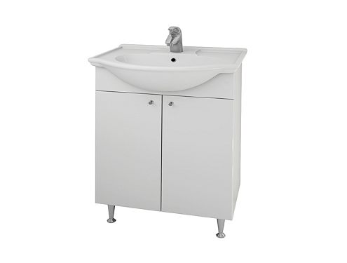 Тумба Рондо 50 арт.02 Пленка  : фотография 1