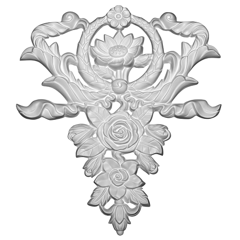 Орнамент 1.60.037: фотография 1