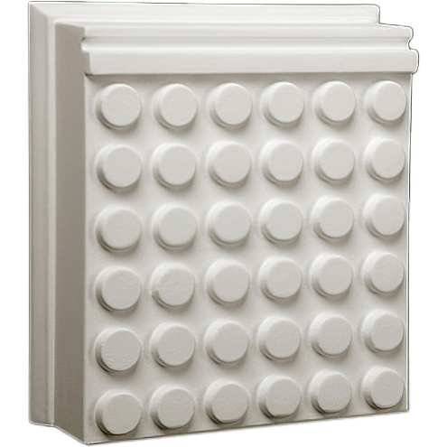 Мутул 4.35.101 фасад: фотография 1