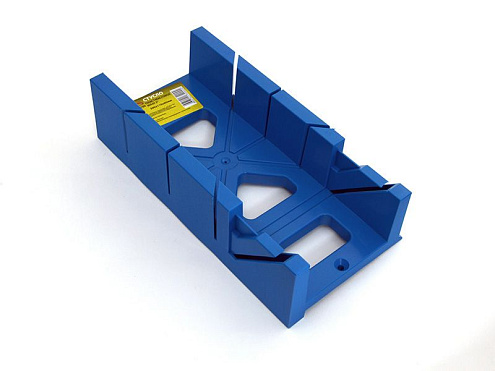 Стусло пластиковое MAXI+, 350х120х110мм, РемоКолор: фотография 1