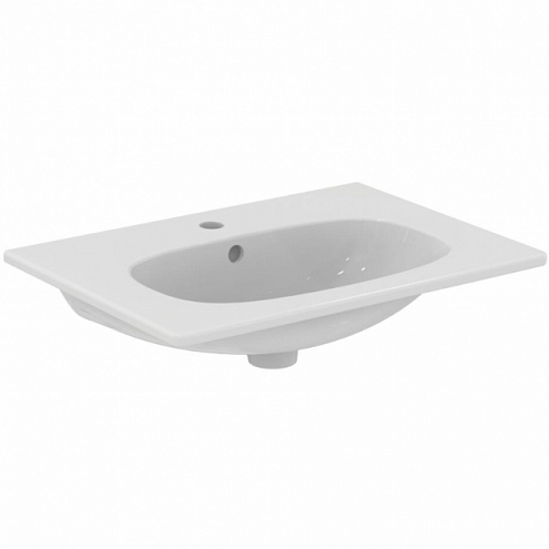 Раковина 60 см Ideal Standard Tesi T351001: фотография 1