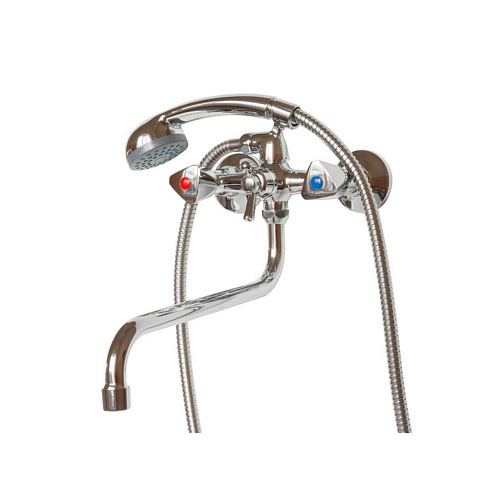 Смеситель для ванны и умывальника 1/2 F2211 FRAP : фотография 1