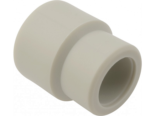 Муфта переходная 50х40 вн/вн FV-plast: фотография 1