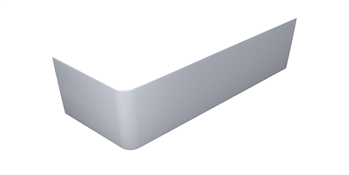 Панель "DIRECT" 170 R/L: фотография 1