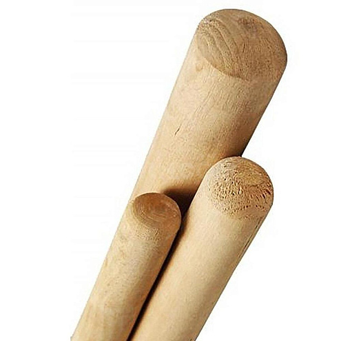 Черен 30х1200мм, I сорт : фотография 1