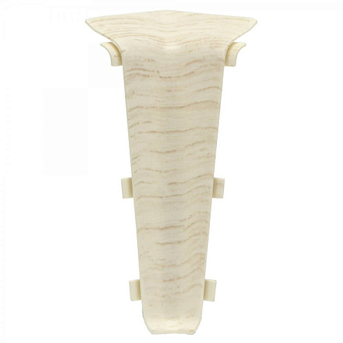 LS013 Внутреннний угол  85мм  Туя светлая   : фотография 1