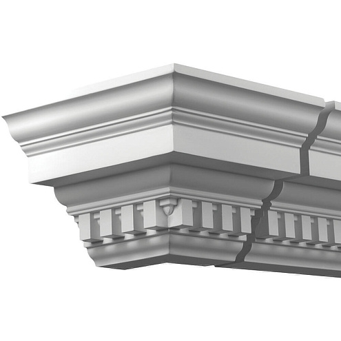 Внешний угол 4.32.212 фасад: фотография 1