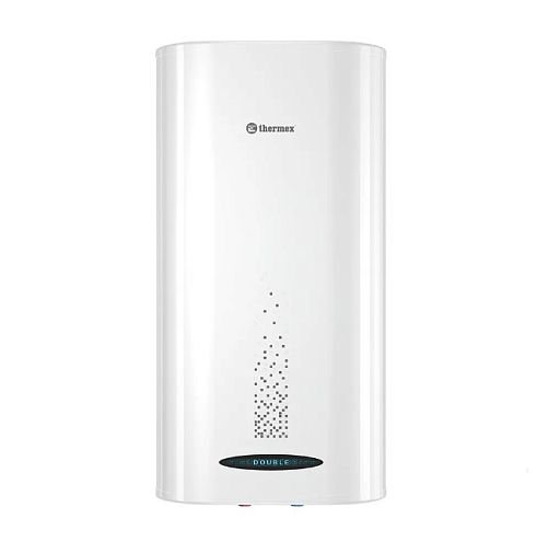 Водонагреватель электрический THERMEX Double 50: фотография 1