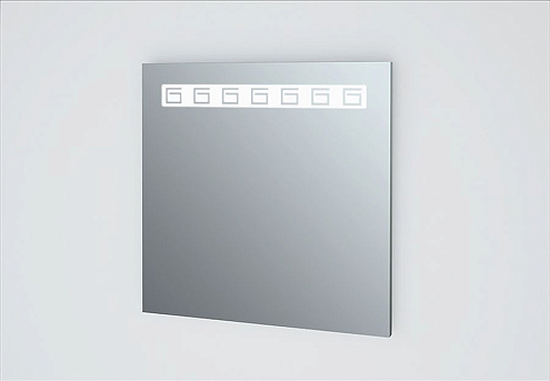 Зеркало Элен 60 арт.01 электрика: фотография 1