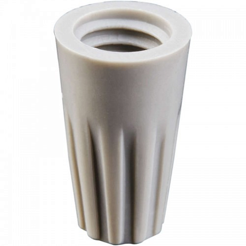 Соединитель проводов СИЗ-1 1.0-3.0 серый NSC-1-Gr Navigator 71135: фотография 1