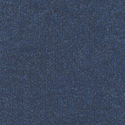 Ковровое покрытие Meridian  1144 синий   4м: фотография 1