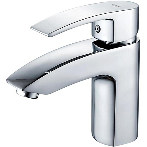 Смеситель для раковины Ledeme L1043: фотография 1