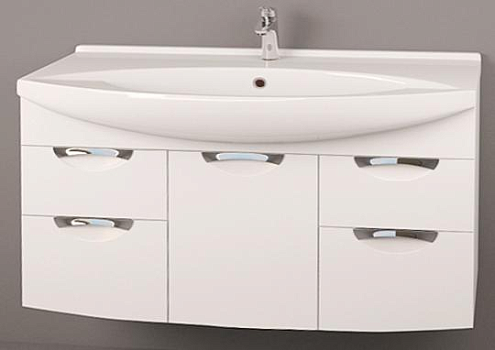 Тумба Солар 85 арт.110 : фотография 1