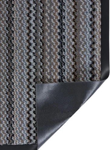 Коврик влаговпитывающий "Профи микс"  0,6х0,9м: фотография 1