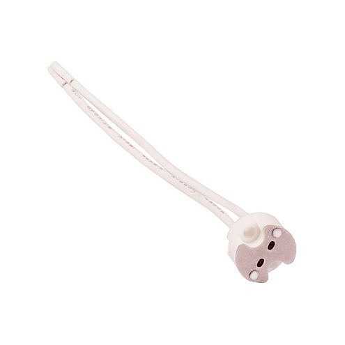 Патрон GU5.3 для галогенных ламп ЭРА Б0027983: фотография 1