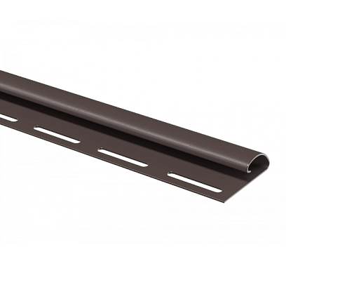 Финишный профиль Технониколь, Пекан 3м: фотография 1