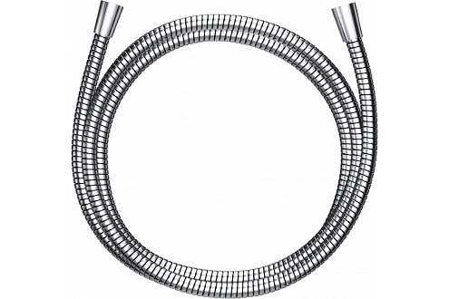 Шланг для душа 1500 AM.PM F0415300 хром: фотография 1
