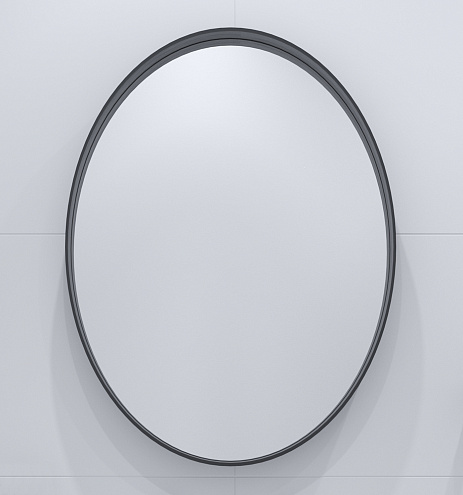 Зеркало SANTREK HOME Лофт "Грааль" 600х800: фотография 1