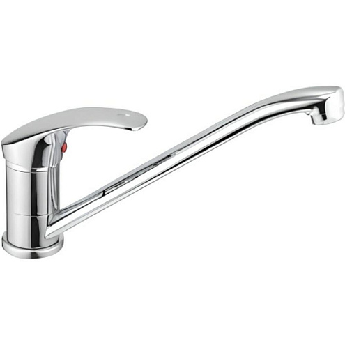 Смеситель для кухни 35к F4236 FRAP: фотография 1