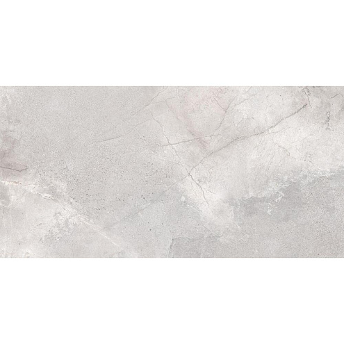 Керамогранит 60х120 Twist светло-серый карвинг GT120608506MCR : фотография 1
