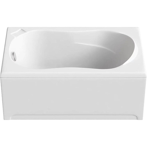 Ванна BAS Кэмерон: фотография 1