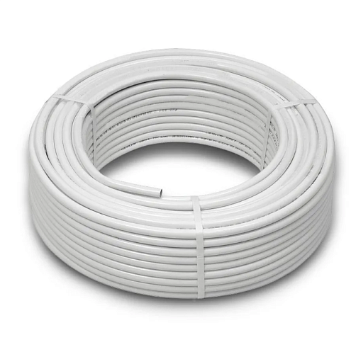 Труба металлопластиковая 16 х 2,0 мм бесшовная STI: фотография 1