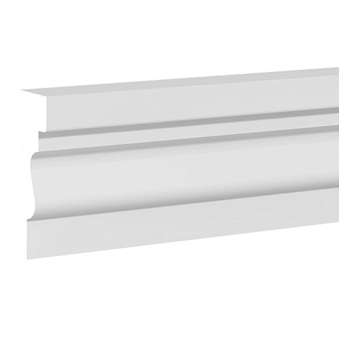 Наличник 4.84.005 фасад: фотография 1