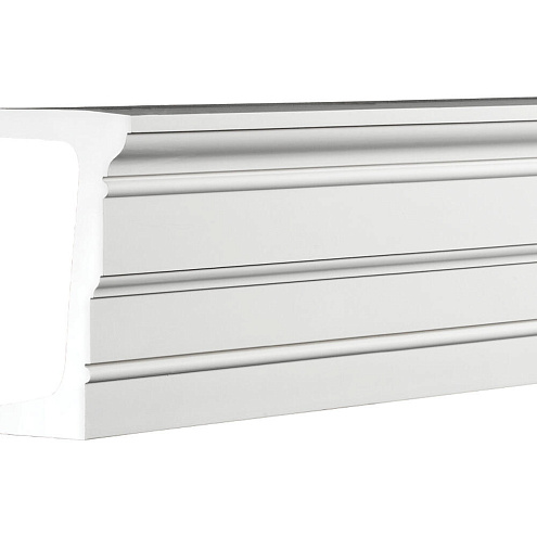 Архитрав 4.04.302 фасад: фотография 1