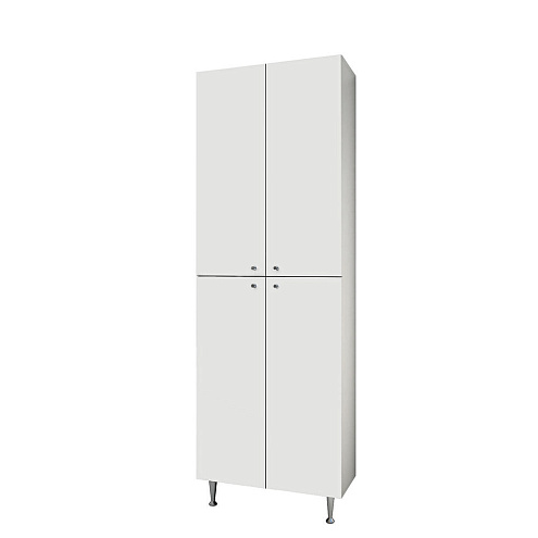 Шкаф напольный 60 Рондо арт.01 Пленка: фотография 1