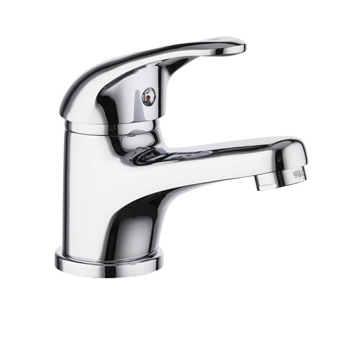 Смеситель для умывальника 40к F1003 FRAP: фотография 1