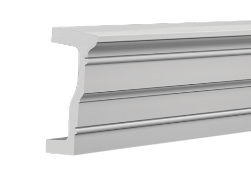 Архитрав 4.34.302 фасад: фотография 1