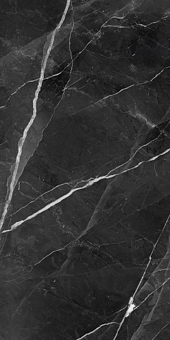 Керамогранит 60х120 Arcadia темно-серый суперполировка GT1206010909HPR : фотография 1