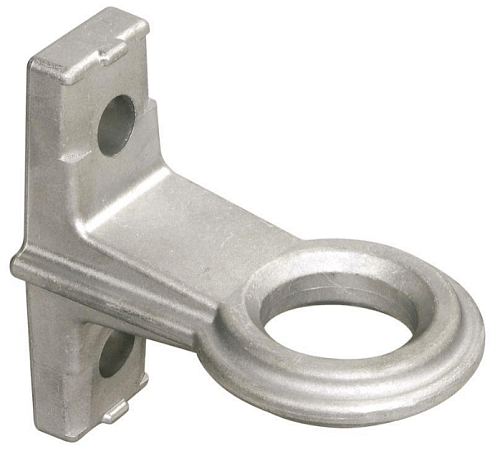 Кронштейн анкерный КАМ-4000 (CA 1500/2000 SO 253) IEK UKA-12-1500-4000: фотография 1