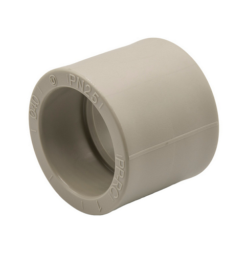 Муфта соединительная 40 EVER plast   : фотография 1