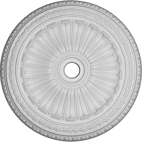 Розетка 1.56.036: фотография 1