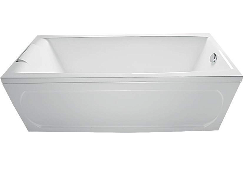 Ванна "AELITA" 180х80: фотография 1