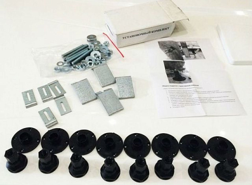 Установочный комплект Пента ПС: фотография 1