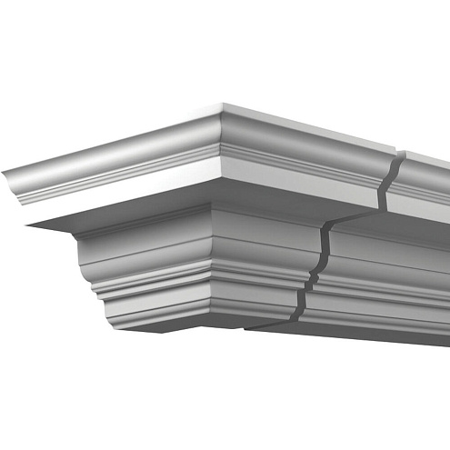 Внешний угол 4.31.311 фасад: фотография 1